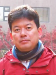 藤田尚