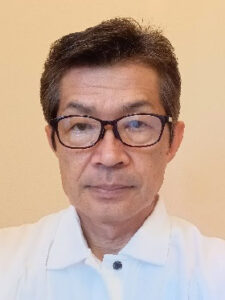 池谷信之