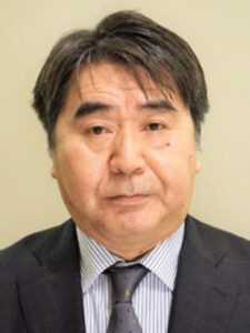 高橋龍三郎