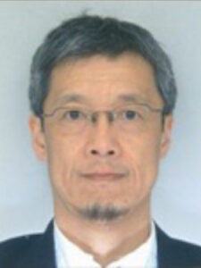 米田穣